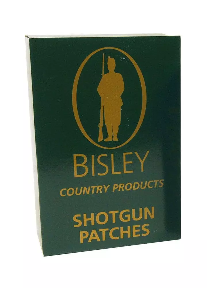 Bisley Shotgun Patch 4 Bisley Shotgun Patch - Image 2