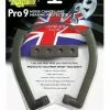 John Rothery Pro Nine Hearing Protection