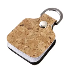 LEICHI Fly Fishing Leader Cleaner & Stretcher Leichi Cork