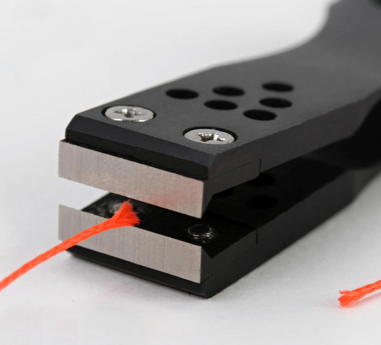 LEICHI Fly Fishing Leader Nipper Leichi With Bottle Opener 4 LEICHI Fly Fishing Leader Nipper Leichi With Bottle Opener - Image 2