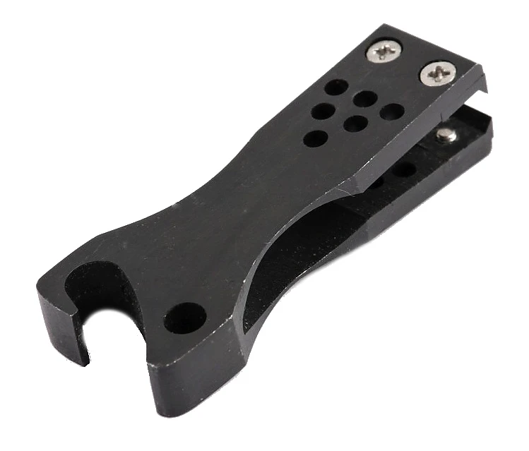 LEICHI Fly Fishing Leader Nipper Leichi With Bottle Opener 8 LEICHI Fly Fishing Leader Nipper Leichi With Bottle Opener - Image 6