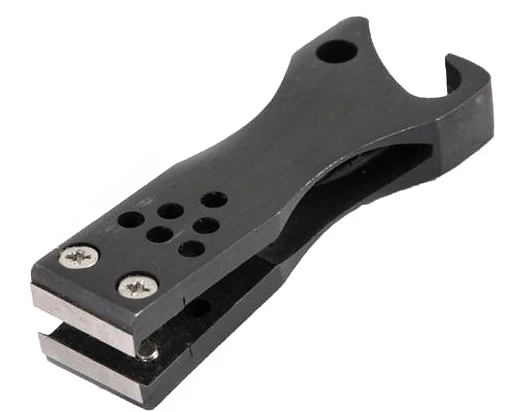 LEICHI Fly Fishing Leader Nipper Leichi With Bottle Opener 3 LEICHI Fly Fishing Leader Nipper Leichi With Bottle Opener