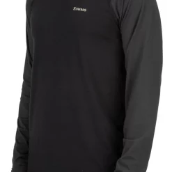 Lightweight Baselayer Top Simms Black 10 Lightweight Baselayer Top Simms Black -Shooting Sales Shop lightweight baselayer top simms black s.3
