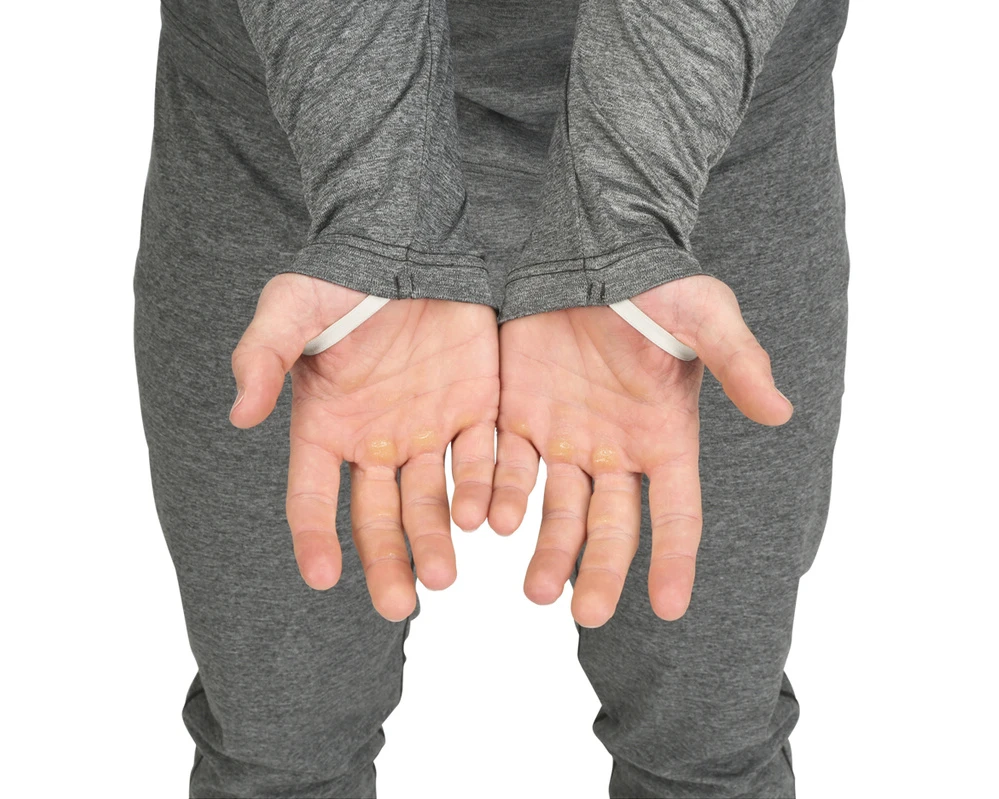 Lightweight Core Top Simms Carbon 6 Lightweight Core Top Simms Carbon - Image 4