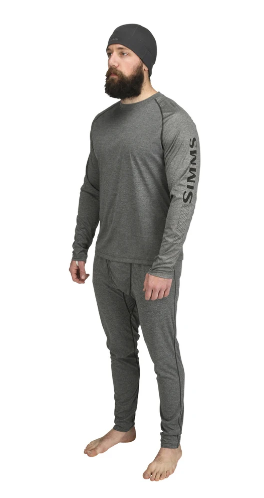 Lightweight Core Top Simms Carbon 7 Lightweight Core Top Simms Carbon - Image 5