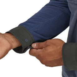 Long-Sleeved Shirt Patagonia Early Rise Snap Black -Shooting Sales Shop long sleeved shirt patagonia early rise snap black.4