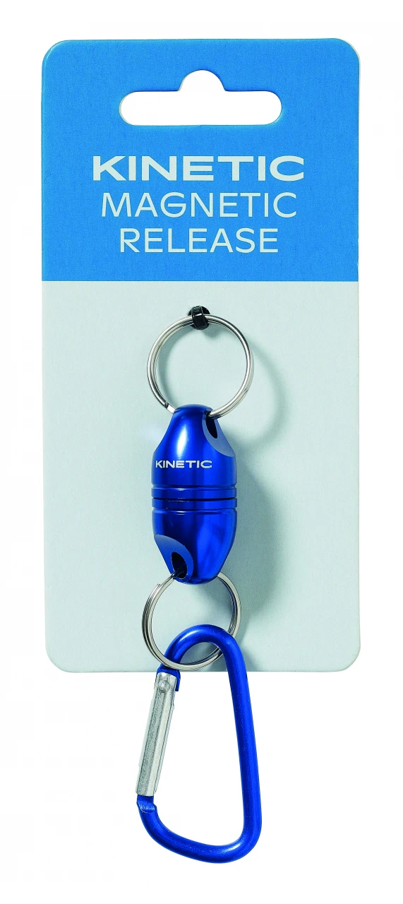 Kinetic Fishing Magnetic Net Release Kinetic 4 Kinetic Fishing Magnetic Net Release Kinetic - Image 2