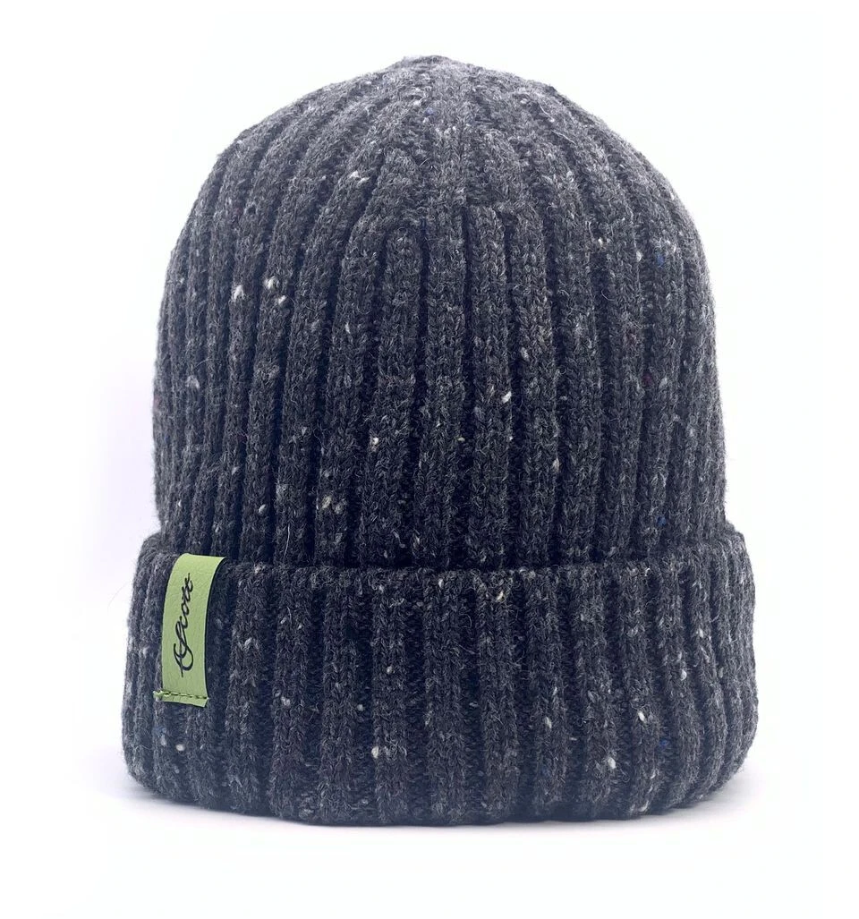 Merino Beanie Scott 3 Merino Beanie Scott