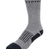 Merino Midweight Hiker Sock Simms Steel Grey 1 Merino Midweight Hiker Sock Simms Steel Grey -Shooting Sales Shop merino midweight hiker sock simms steel grey