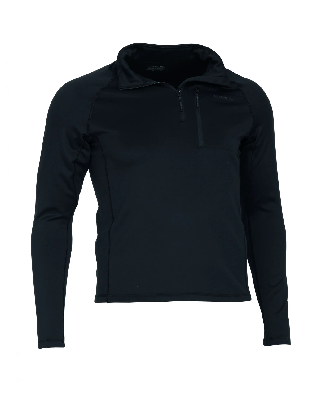Kinetic Fishing Mid Layer Set Kinetic Black 4 Kinetic Fishing Mid Layer Set Kinetic Black - Image 2