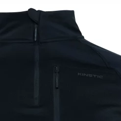 Kinetic Fishing Mid Layer Set Kinetic Black 9 Kinetic Fishing Mid Layer Set Kinetic Black -Shooting Sales Shop mid layer set kinetic black.2