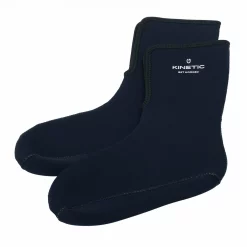 Kinetic Fishing Neoprene Sock Kinetic Black