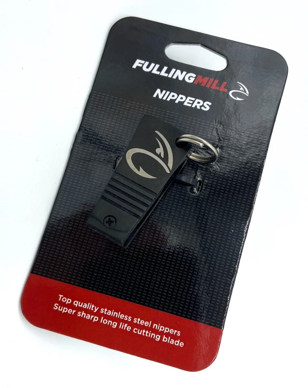 Nippers Fulling Mill Black 4 Nippers Fulling Mill Black - Image 2