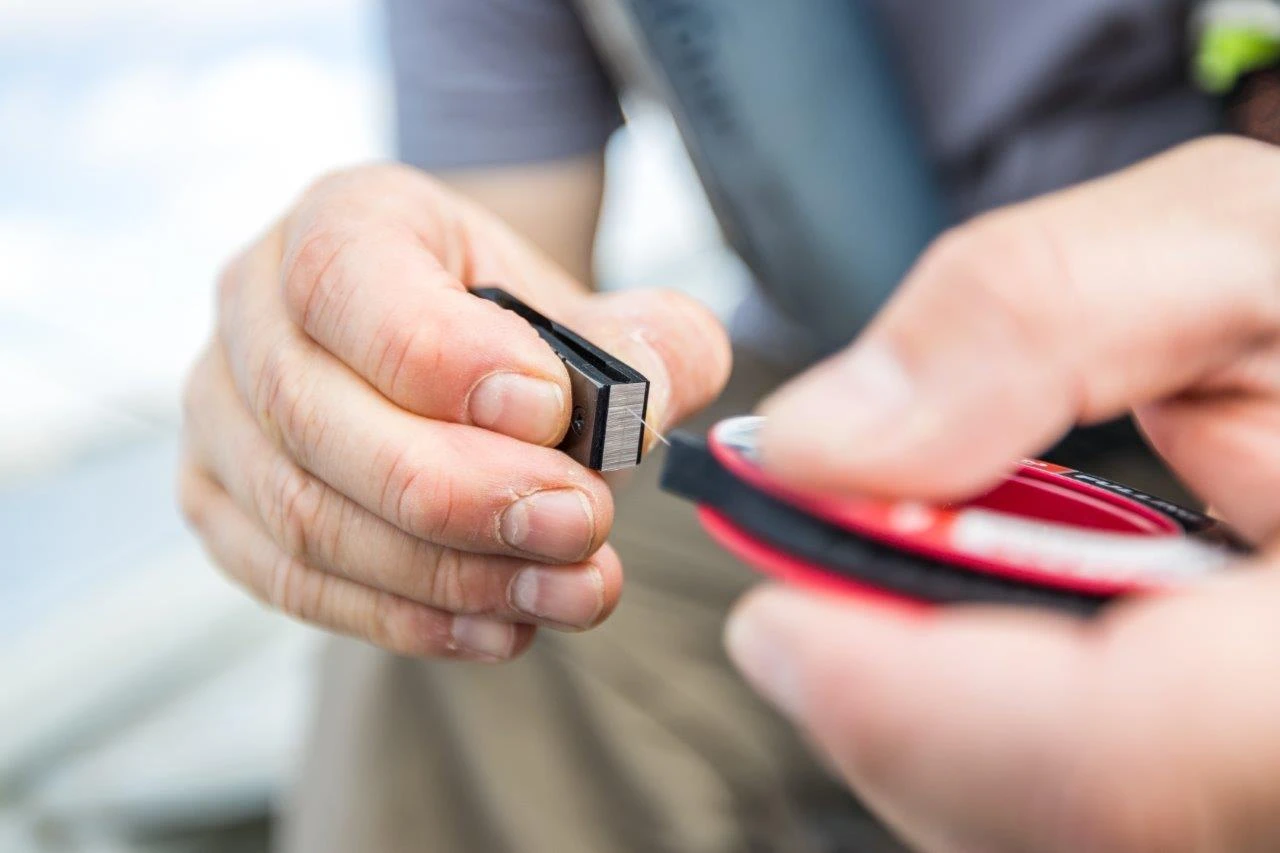 Nippers Fulling Mill Black 6 Nippers Fulling Mill Black - Image 4