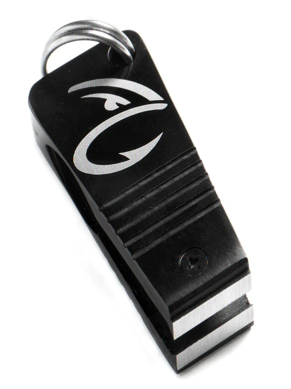 Nippers Fulling Mill Black 3 Nippers Fulling Mill Black