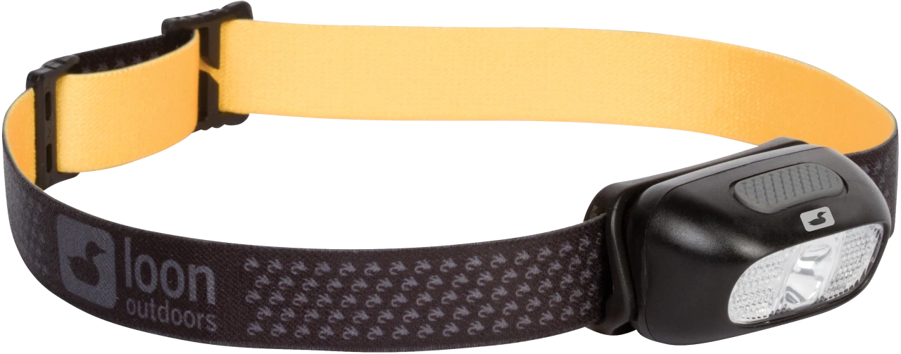 Nocturnal Headlamp Loon Outdoors 3 Nocturnal Headlamp Loon Outdoors