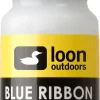 Powder Floatant Loon Outdoors Blue Ribbon -Shooting Sales Shop powder floatant blue ribbon loon outdoors