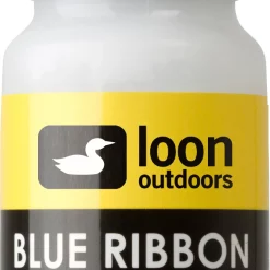 Powder Floatant Loon Outdoors Blue Ribbon