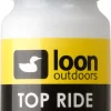 Powder Floatant Loon Outdoors Top Ride -Shooting Sales Shop powder floatant loon outdoors top ride