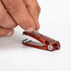 Pro Nipper Simms Orange -Shooting Sales Shop pro nipper simms orange.6