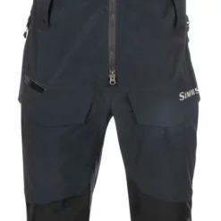 ProDry Bib Simms Black