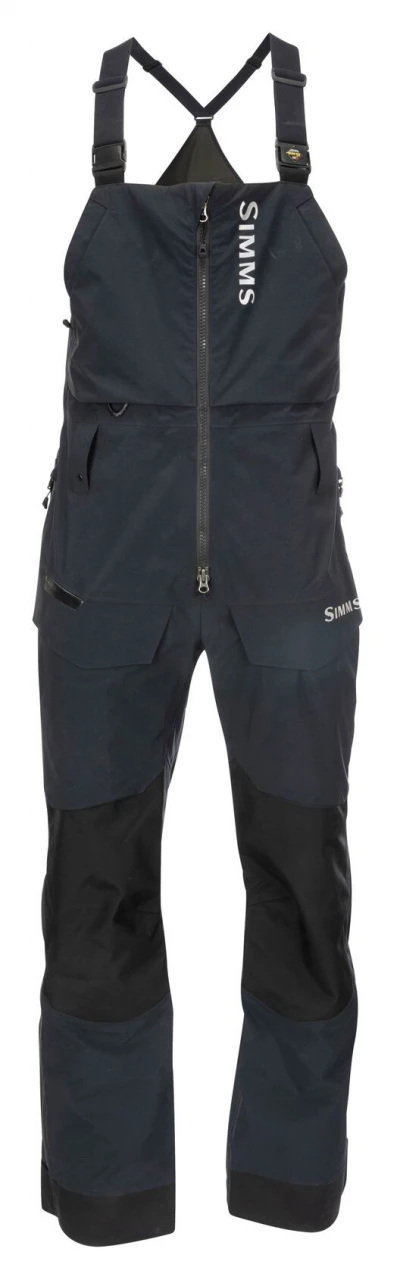 ProDry Bib Simms Black 3 ProDry Bib Simms Black