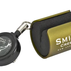 Streamer Patch Smith Creek 23 Streamer Patch Smith Creek -Shooting Sales Shop rod clip smith creek green.p.259462 7