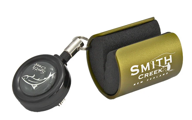 Streamer Patch Smith Creek 9 Streamer Patch Smith Creek - Image 7