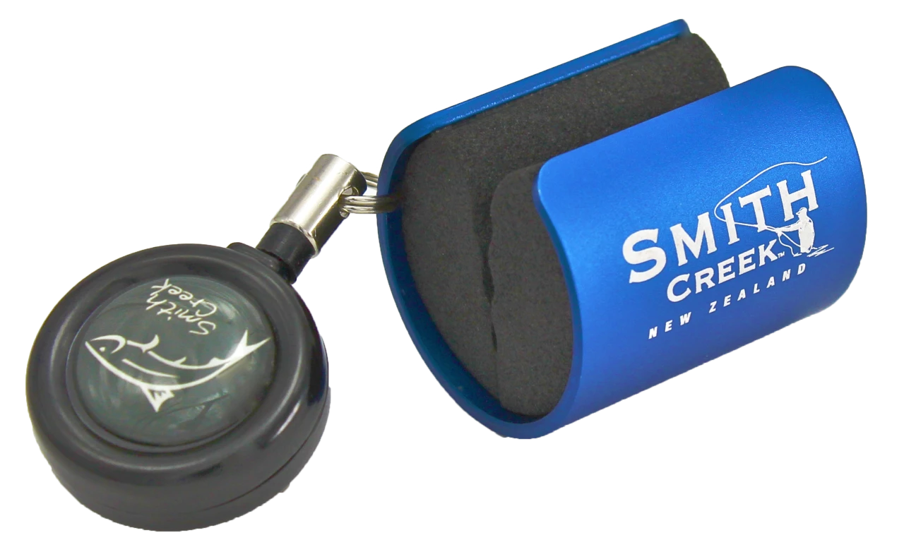 Streamer Patch Smith Creek 16 Streamer Patch Smith Creek - Image 14