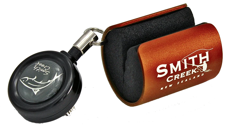 Streamer Patch Smith Creek 17 Streamer Patch Smith Creek - Image 15