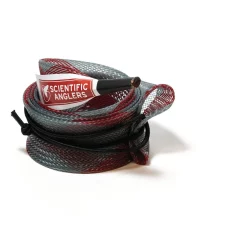 Rod Sleeve Scientific Anglers Red & Gray