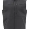 Rogue Vest Simms Raven