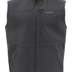 Rogue Vest Simms Raven
