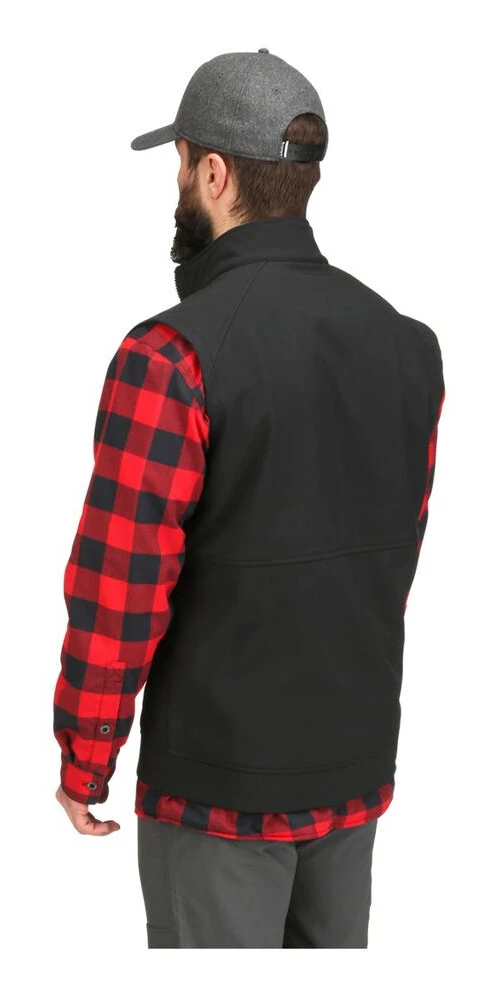 Rogue Vest Simms Raven 8 Rogue Vest Simms Raven - Image 6