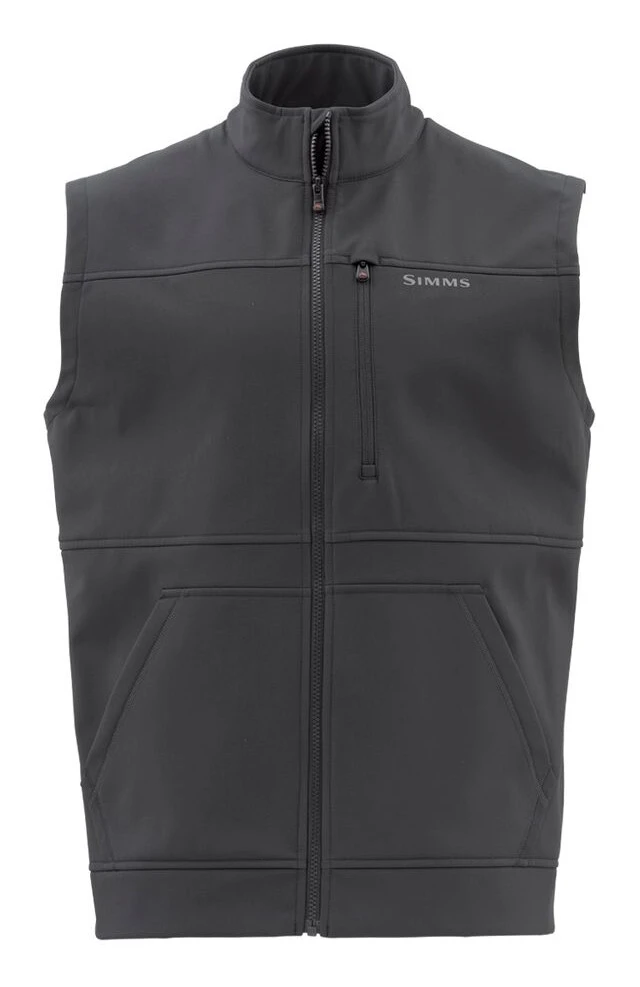 Rogue Vest Simms Raven 3 Rogue Vest Simms Raven