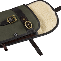 Croots Rosedale Canvas Gun Slip With Flap And Zip 6 Croots Rosedale Canvas Gun Slip With Flap And Zip -Shooting Sales Shop s14a0204.1