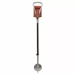 Gamebird Medium Adjustable Seat Stick With Polished Handles