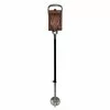 Gamebird Large Adjustable Seat Stick With Polished Handles