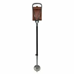 Gamebird Large Adjustable Seat Stick With Polished Handles