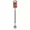 Gamebird Large Adjustable Seat Stick With Leather Handles