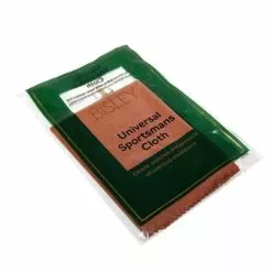 Bisley Universal Sportsmans Silicone Cleaning Cloth