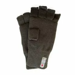 John Rothery Thinsulate Fingerless Gloves