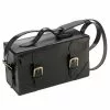 JP Shooting Essentials J.P Leather Hinged Fast Loader Cartridge Box 2 JP Shooting Essentials J.P Leather Hinged Fast Loader Cartridge Box -Shooting Sales Shop s14a0419.1