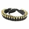 JP Shooting Essentials J.P Leather 12 Gauge Double Cartridge Belt -Shooting Sales Shop s14a0424.1 1