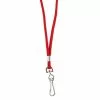Sporting Saint Red Fixed Neck Lanyard -Shooting Sales Shop s14a0481