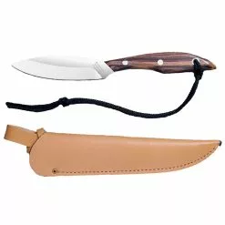 Grohmann Knives Grohmann Original Design Rosewood Knife