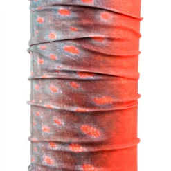 LEICHI Fly Fishing Seamless Headwear Leichi Brook Trout