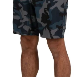 Seamount Board Short Simms Woodland Camo Storm 16 Seamount Board Short Simms Woodland Camo Storm -Shooting Sales Shop seamount board short simms woodland camo storm.5