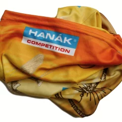 Hanak Competition Solar Buff Hanak Competiton