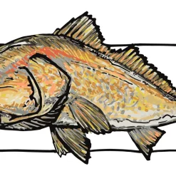 Solar Tech Tee Simms Redfish Sterling -Shooting Sales Shop solar tech tee simms redfish sterling s.2